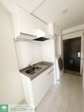 ロイヤルコート武蔵境の物件内観写真